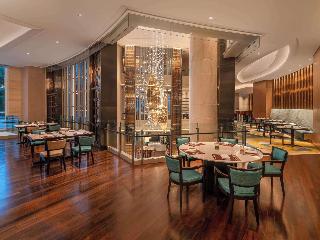 Sofitel Bangkok Sukhumvit fotoÄŸrafÄ±