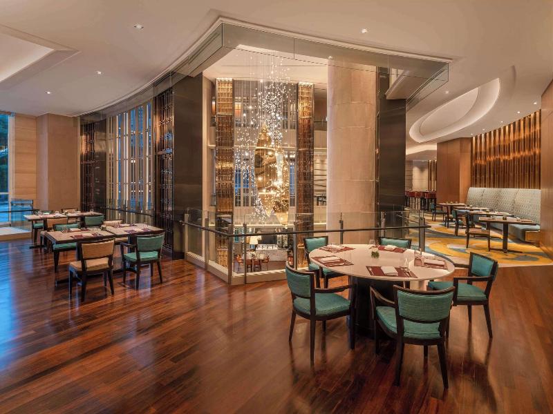 Sofitel Bangkok Sukhumvit - Restoran