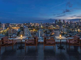 Sofitel Bangkok Sukhumvit fotoÄŸrafÄ±