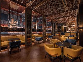 Sofitel Bangkok Sukhumvit fotoÄŸrafÄ±