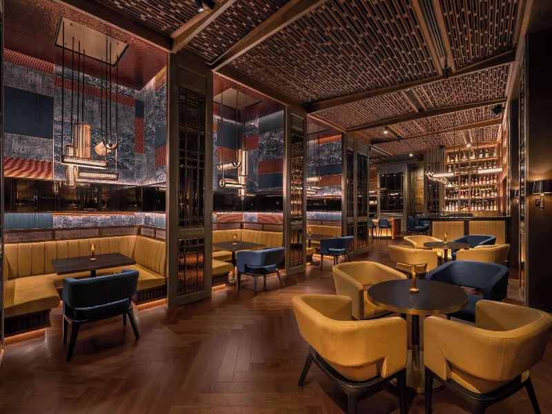 Sofitel Bangkok Sukhumvit - Restoran