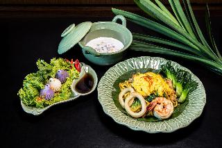 Sofitel Bangkok Sukhumvit fotoÄŸrafÄ±