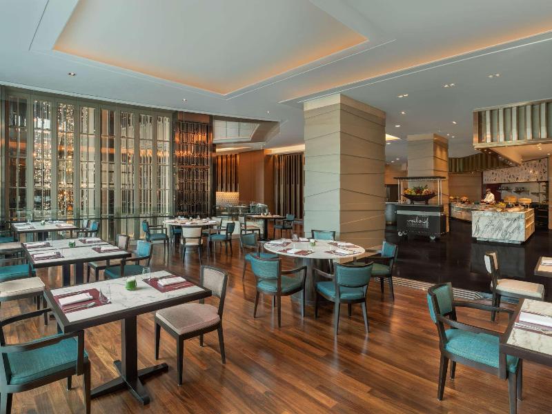 Sofitel Bangkok Sukhumvit - Restoran