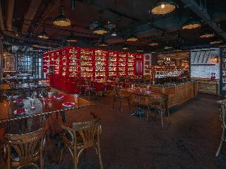 Sofitel Bangkok Sukhumvit fotoÄŸrafÄ±