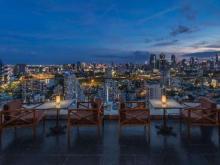 Sofitel Bangkok Sukhumvit fotoÄŸrafÄ±