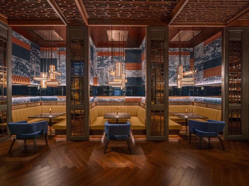 Sofitel Bangkok Sukhumvit - Restoran
