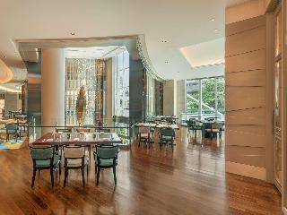Sofitel Bangkok Sukhumvit fotoÄŸrafÄ±