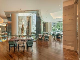 Sofitel Bangkok Sukhumvit fotoÄŸrafÄ±
