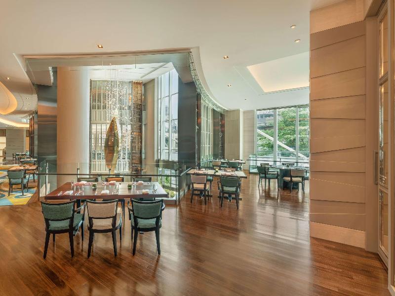 Sofitel Bangkok Sukhumvit - Restoran