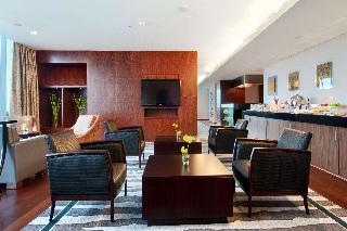 Hilton Bandung fotoÄŸrafÄ±