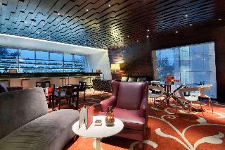 Hilton Bandung fotoÄŸrafÄ±