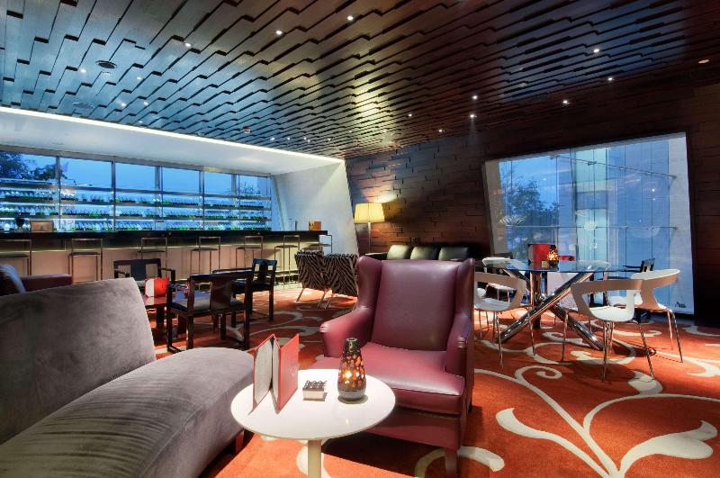 Hilton Bandung - Bar