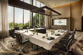 Hilton Bandung fotoÄŸrafÄ±