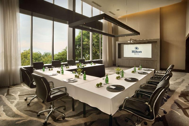 Hilton Bandung - Toplantı