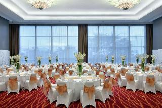 Hilton Bandung fotoÄŸrafÄ±