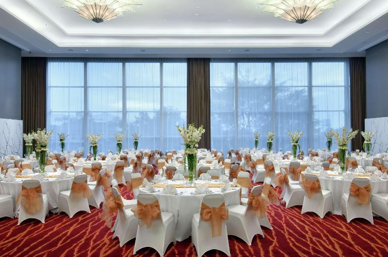 Hilton Bandung - Toplantı