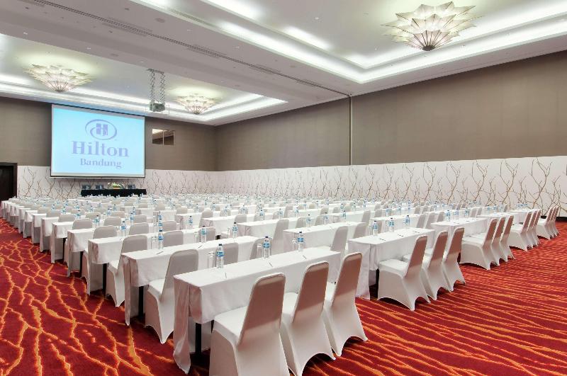 Hilton Bandung - Toplantı