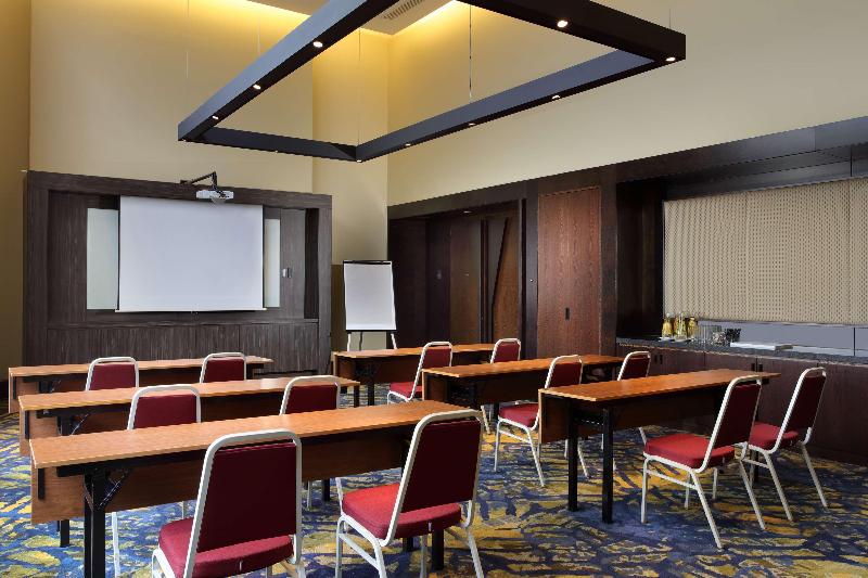 Hilton Bandung - Toplantı