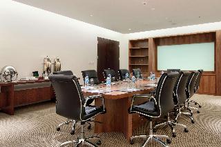 Hilton Bandung fotoÄŸrafÄ±