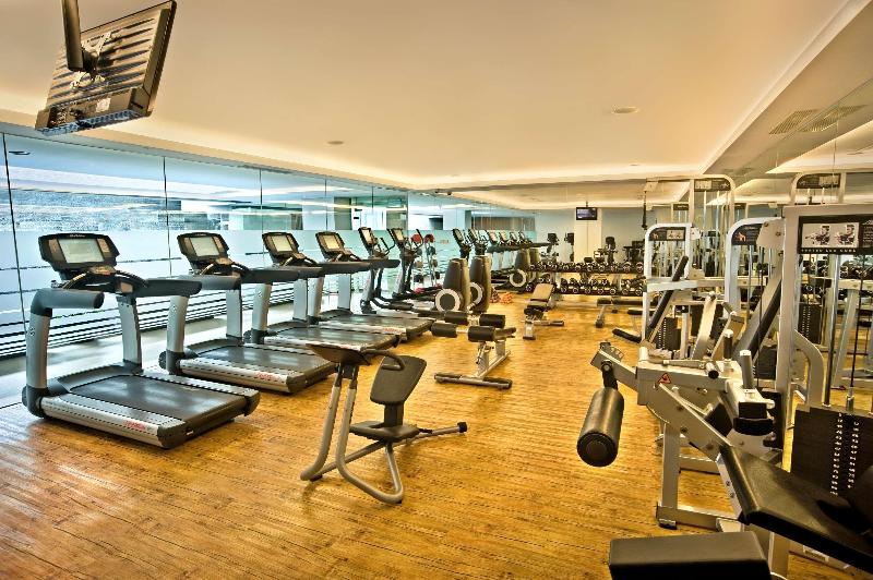 Hilton Bandung - Aktivite