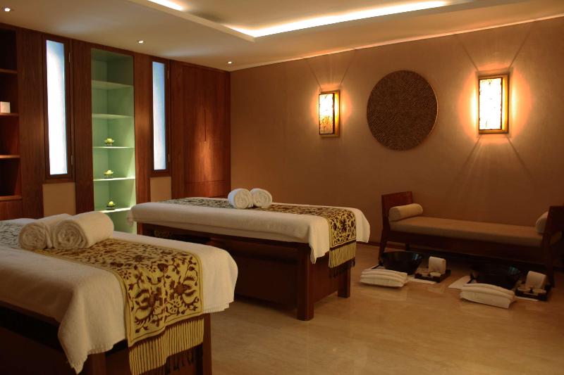 Hilton Bandung - Aktivite