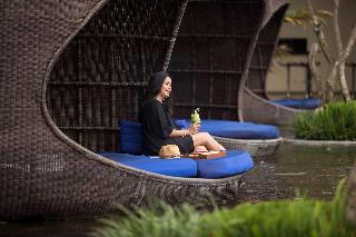Hilton Bandung otel fotoğrafı