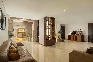 Hilton Bandung fotoÄŸrafÄ±