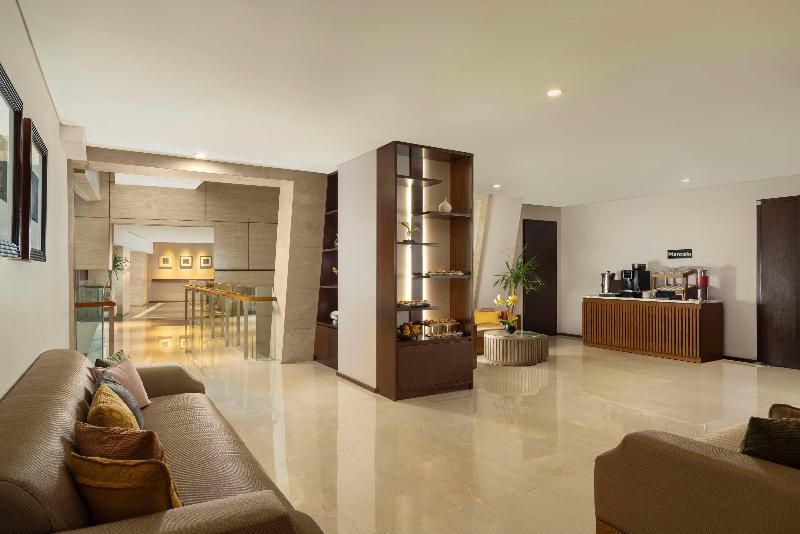 Hilton Bandung - Genel