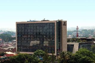Hilton Bandung fotoÄŸrafÄ±