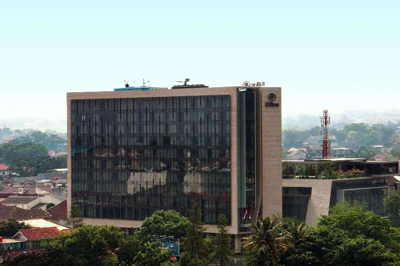 Hilton Bandung - Genel