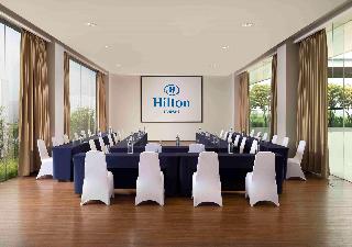 Hilton Bandung fotoÄŸrafÄ±