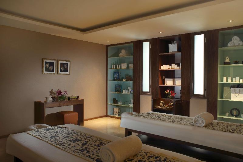 Hilton Bandung - Genel