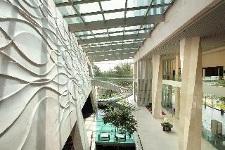 Hilton Bandung fotoÄŸrafÄ±