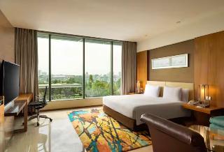 Hilton Bandung fotoÄŸrafÄ±