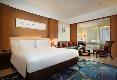Hilton Bandung oda fotoğrafı