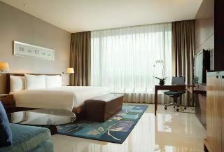Hilton Bandung fotoÄŸrafÄ±
