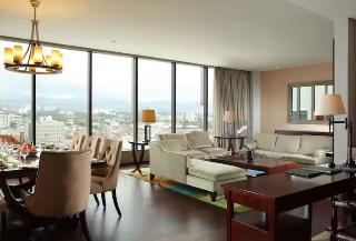 Hilton Bandung fotoÄŸrafÄ±