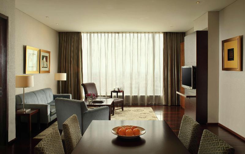 Hilton Bandung - Oda
