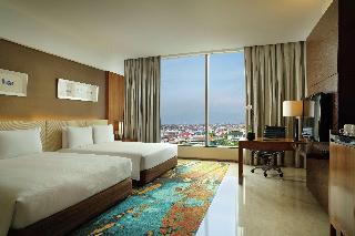 Hilton Bandung fotoÄŸrafÄ±