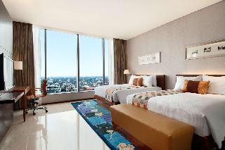 Hilton Bandung fotoÄŸrafÄ±