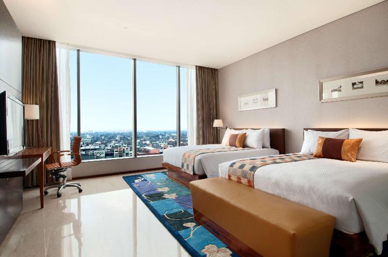 Hilton Bandung - Oda