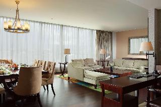 Hilton Bandung fotoÄŸrafÄ±