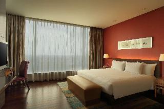 Hilton Bandung fotoÄŸrafÄ±