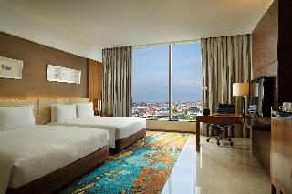 Hilton Bandung fotoÄŸrafÄ±