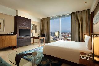 Hilton Bandung fotoÄŸrafÄ±