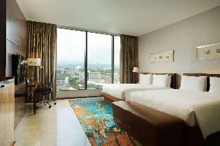 Hilton Bandung fotoÄŸrafÄ±