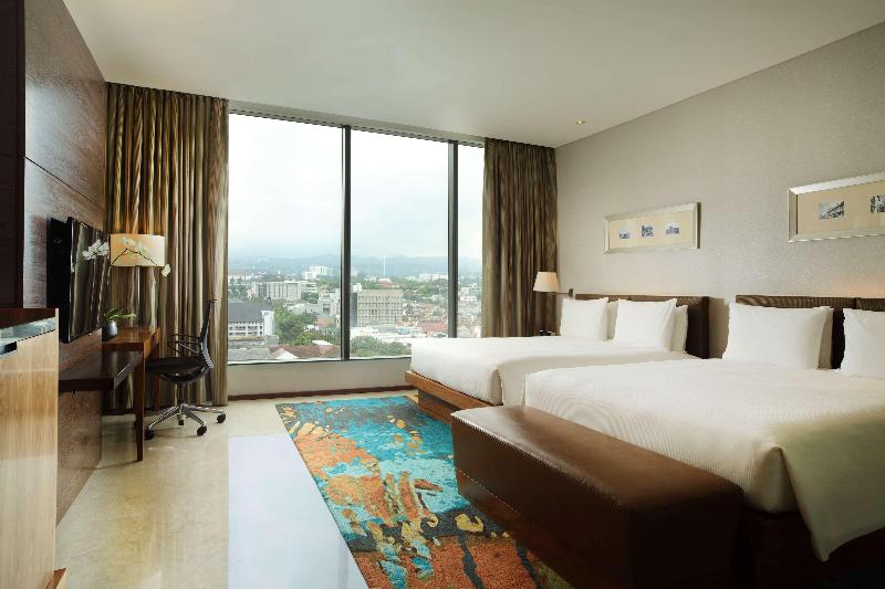 Hilton Bandung - Oda
