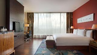 Hilton Bandung fotoÄŸrafÄ±