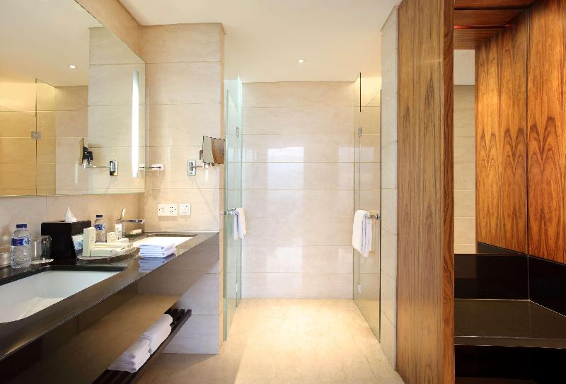 Hilton Bandung - Oda