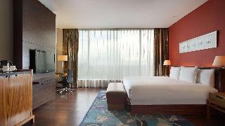 Hilton Bandung fotoÄŸrafÄ±